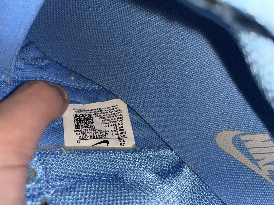 Nike Dunk Low Twist (Оригинал).Можно обмен.