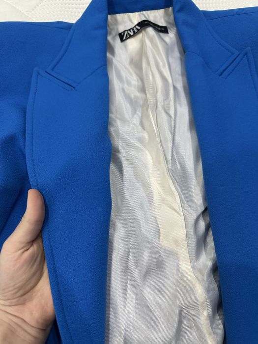 продам пиджак от zara