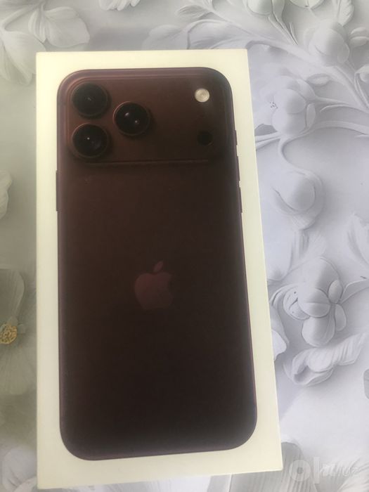 Iphone 18 pro max