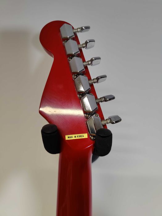 Chitara electrica Spacer by Camac,made in KOREA