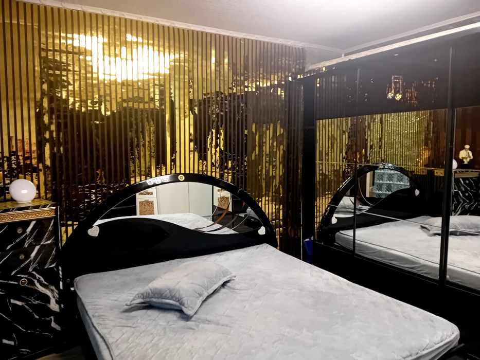 Vand Garsoniera-Avrig