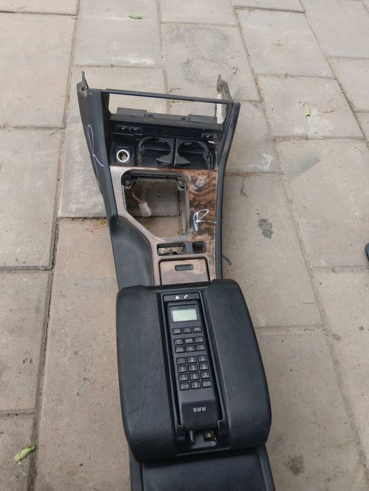 Запчасти для бмв е39 м52