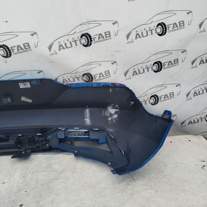Bara spate Opel Grandland X Facelift an 2021-2022-2023-2024