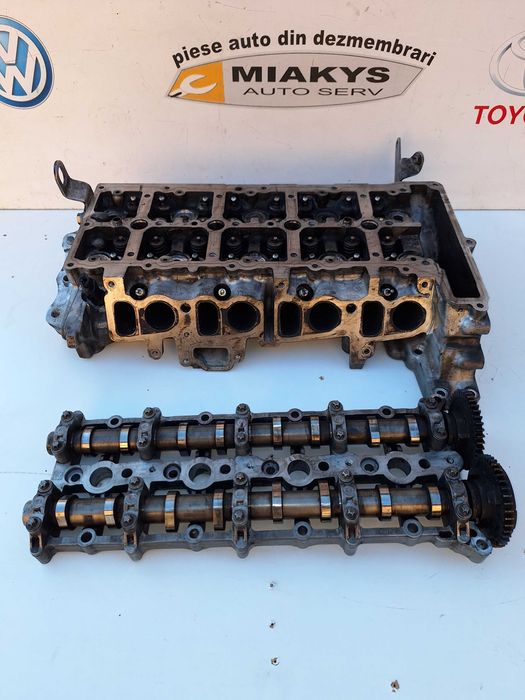 Chiulasa completa Mini Cooper, Countryman, 5 n47c16a