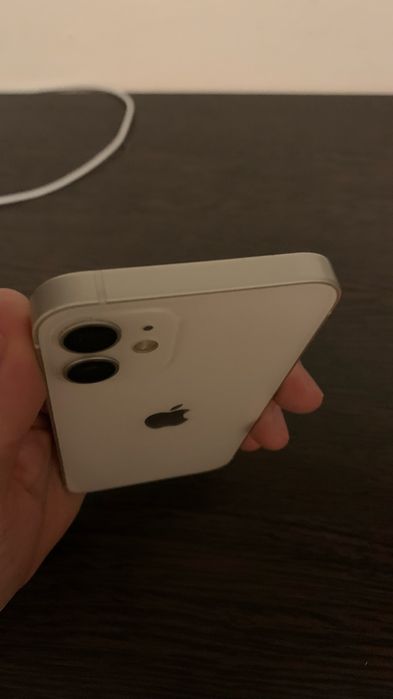 Iphone 12 mini 128gb акб 76%