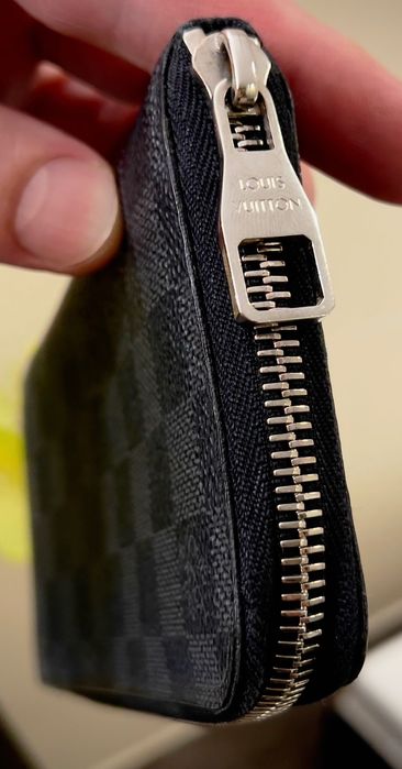 Портмоне Louis Vuitton