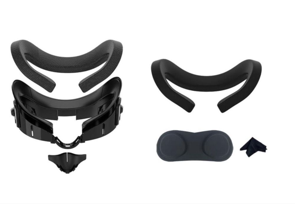 Meta Quest 3 512GB + Headstrap BoBo S3 PRO