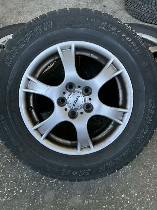 Алуминиеви джанти за Опел/Opel, Шевролет/Chevrolet