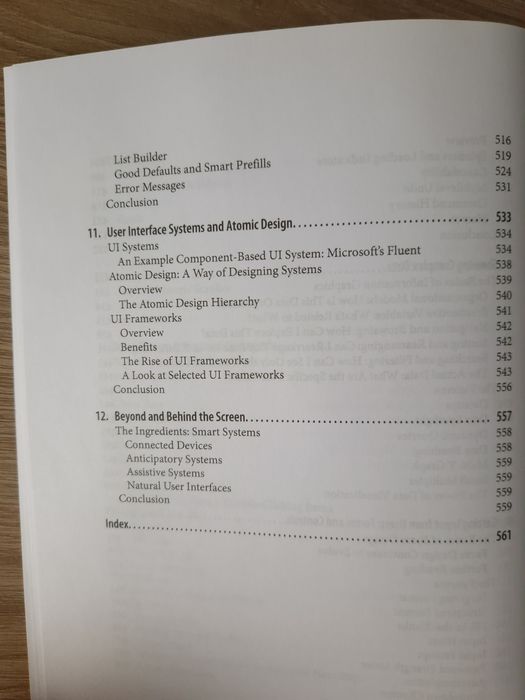 Designing Interfaces  (Third Edition)