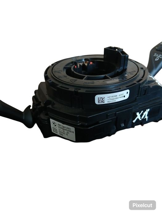 Spirala/Bobina Airbag (Inel Srs) Bmw X1 Ii F48 2014 - > 6827369