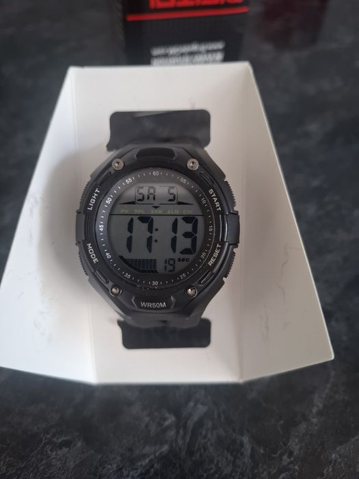 ceas digital tactic de la Brigade QM