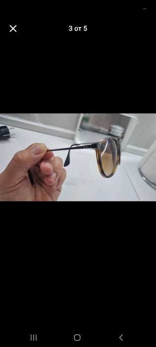 Маркови очила Ray Ban