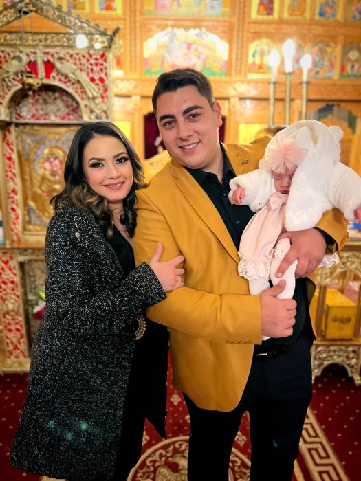 Foto familie cuplu botez nunta aniversari serbari