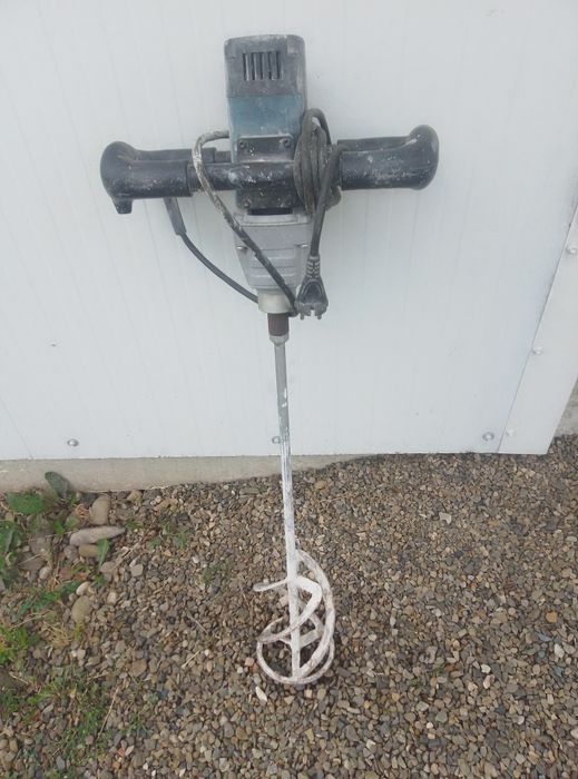 Malaxor Bosch GRV 12 E