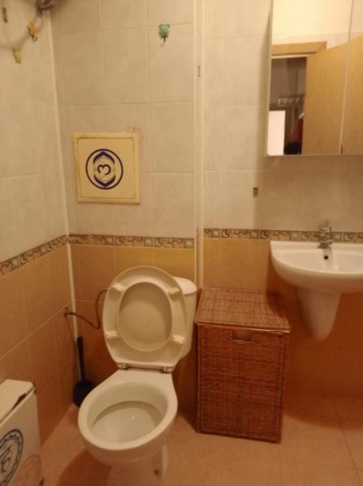 Дава се под наем Двустаен апартамент в София, Младост 4 - 80 кв.м за 509.49 € - Снимка #6