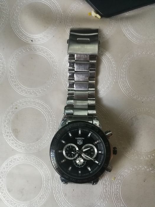 Vand ceas carrera pret 300 de Lei