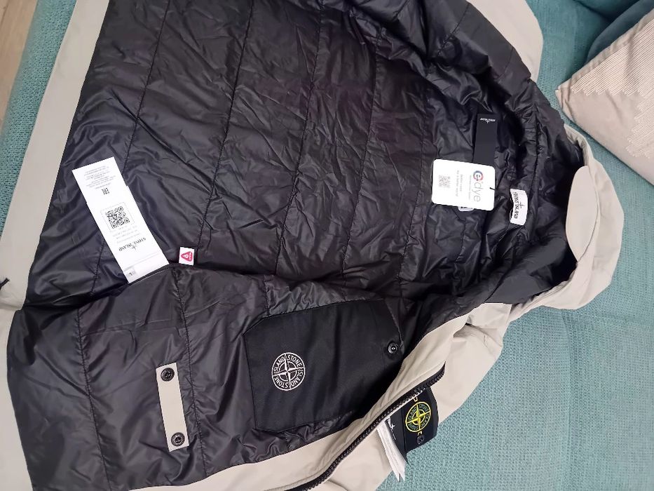 Geaca unisex  originală Stone Island