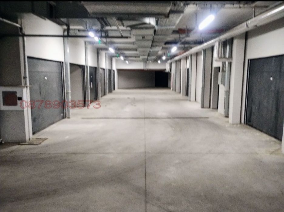 Продава се Тристаен апартамент в София, Драгалевци - 106 кв.м за 2359 €/кв.м - Снимка #10