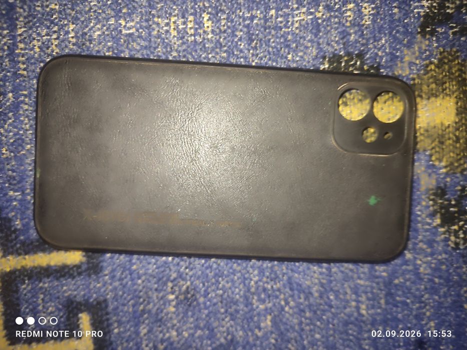 Обменяю aphone 11