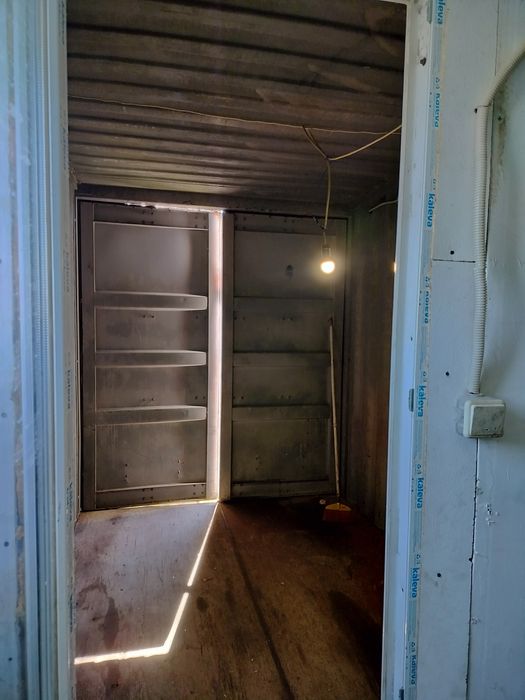 Склад помещения склады