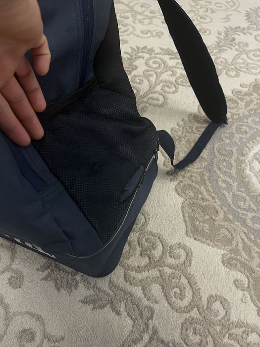 Сумка волейболнный