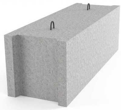 ФБС (Фундаментые блоки)