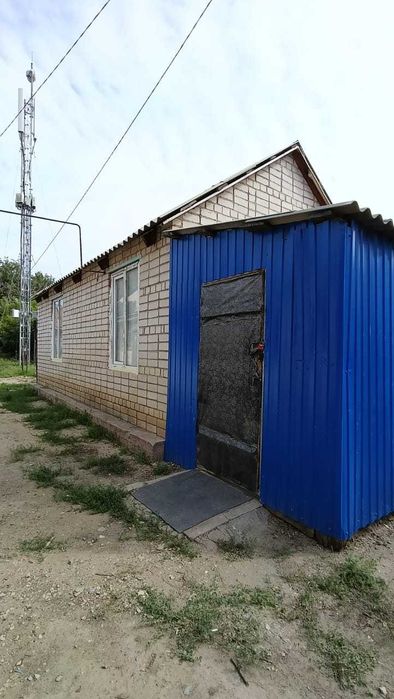 Дом за 15.7млн  Район Курмыш