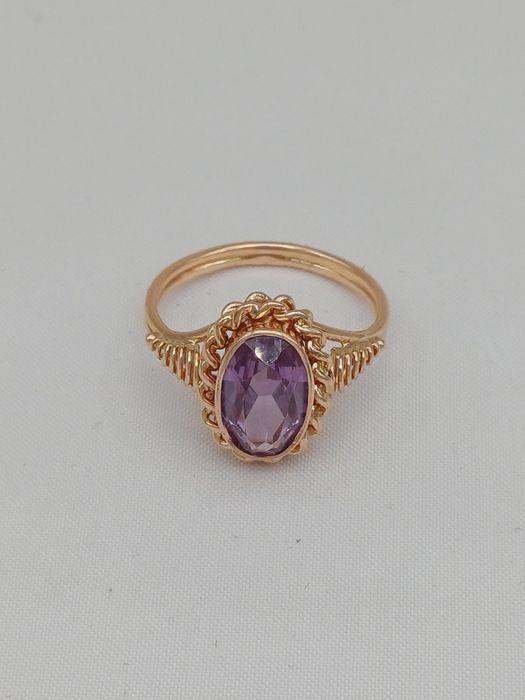 Советское золотое кольцо