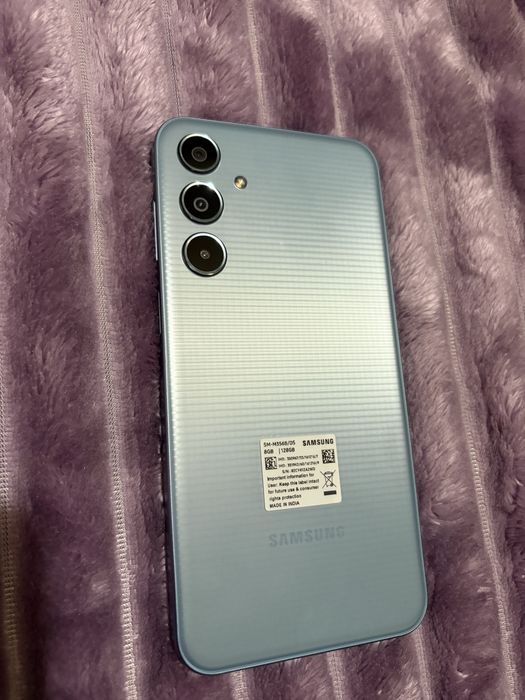 Samsung M35 sotiladi