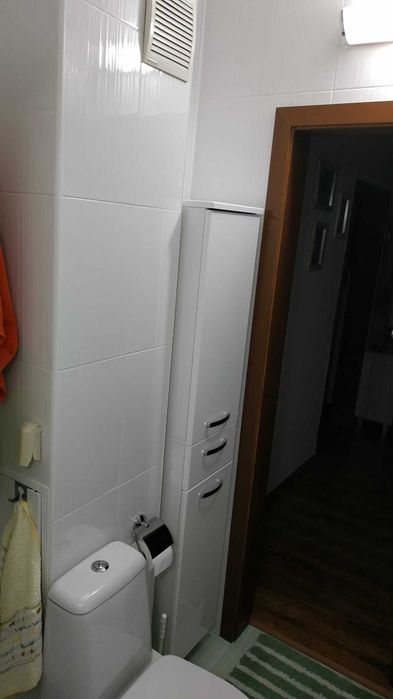 Продава се Двустаен апартамент в Пловдив, Остромила - 63 кв.м за 2143 €/кв.м - Снимка #9