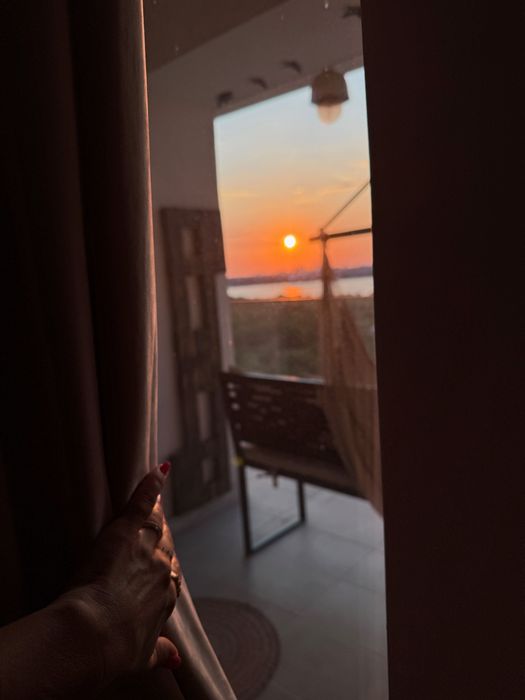 De închiriat - Apartament 2 camere, decomandat, spațios, cu vedere amplă către Lacul Morii - Novum 2
