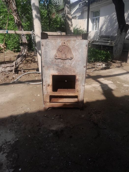 Продаётся котёл для парной