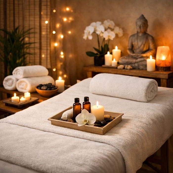 Masaj de relaxare Bucuresti