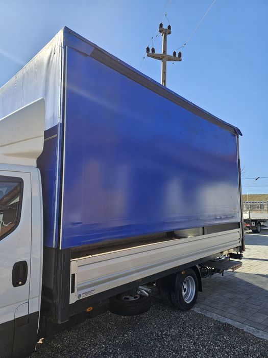 Bena iveco Daily,Renault, Mercedes