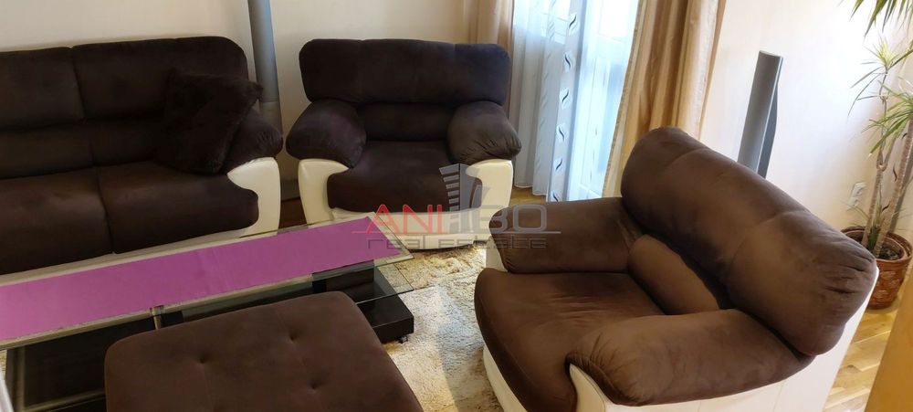 Мезонет в Варна-Червен площад площ 167 цена 360000