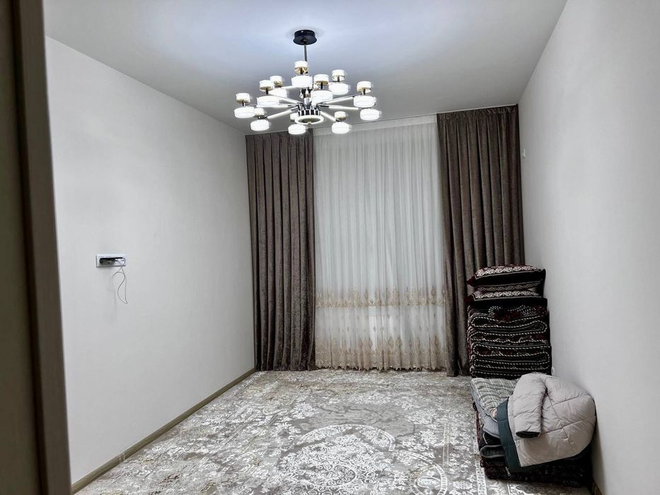 Продаётся квартира в ЖК Almazar (City G blok)