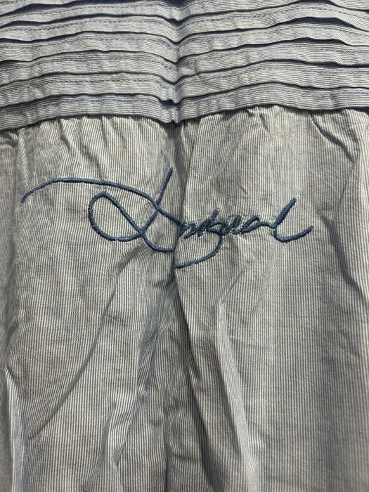 Разкошна ризка на Десигуал