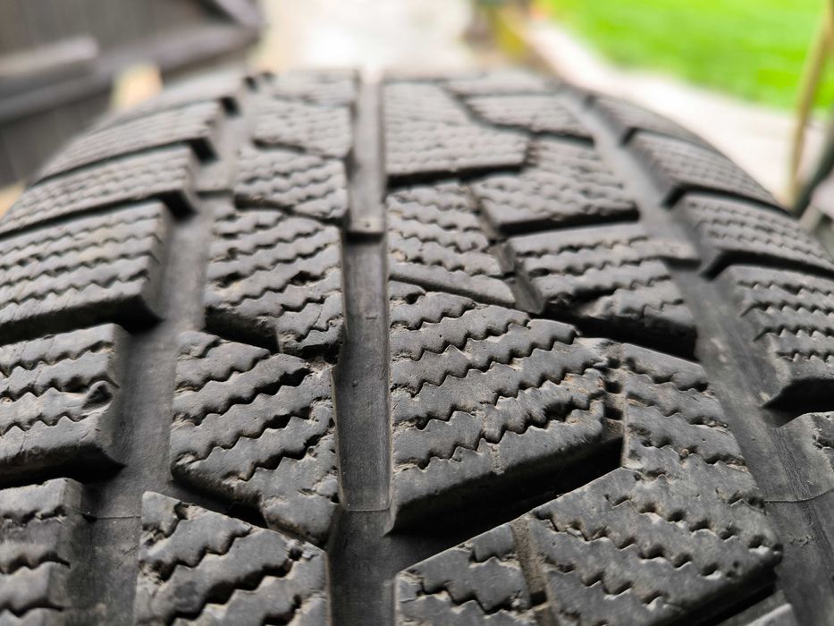 Джанти 16-ки с гуми