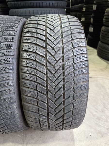 255/35/21 BRIDGESTONE 4бр