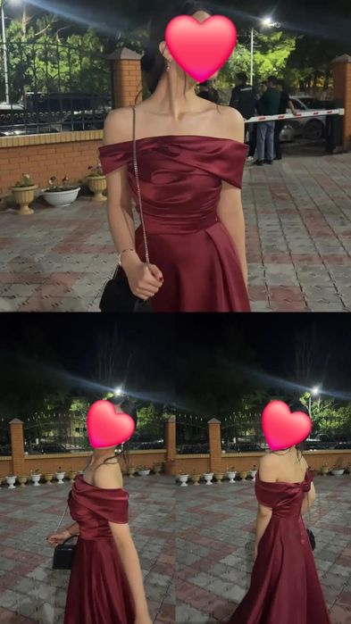 Вечернее платье/красивое