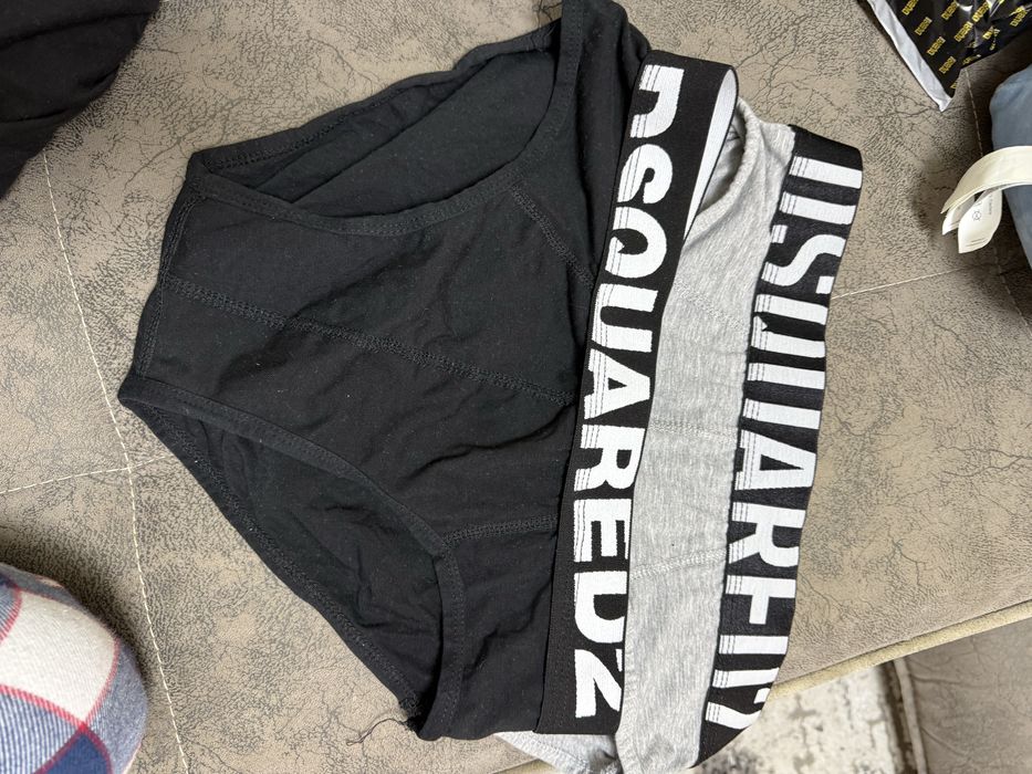 Мужские трусы