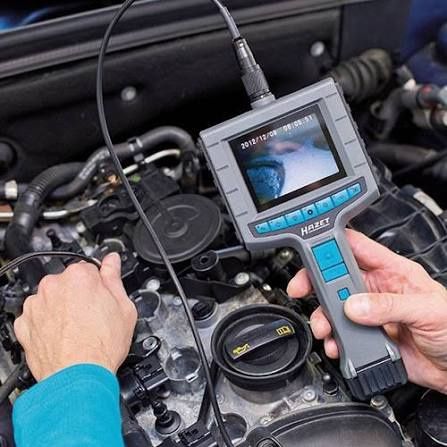 Услуги эндоскопий