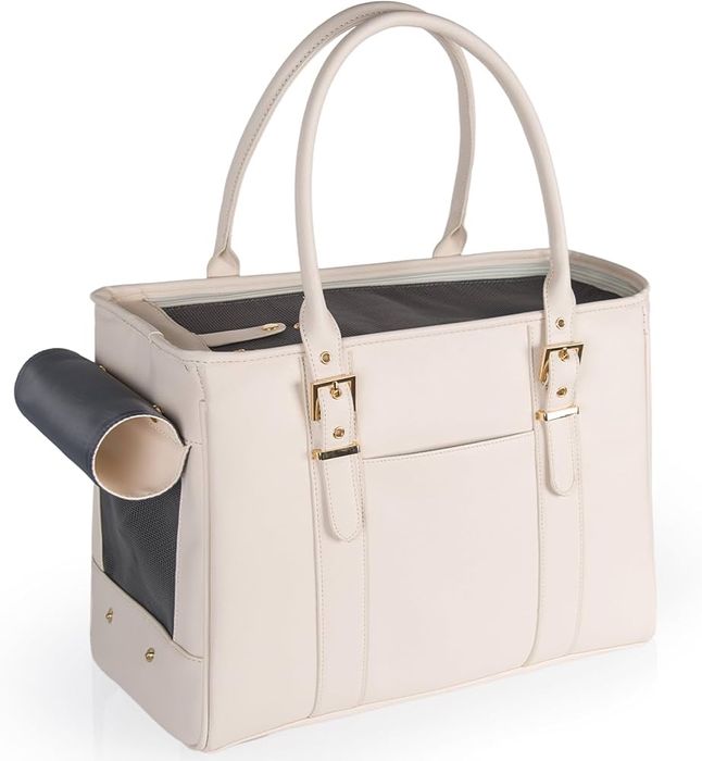 Теанспортна чанта за куче или котка