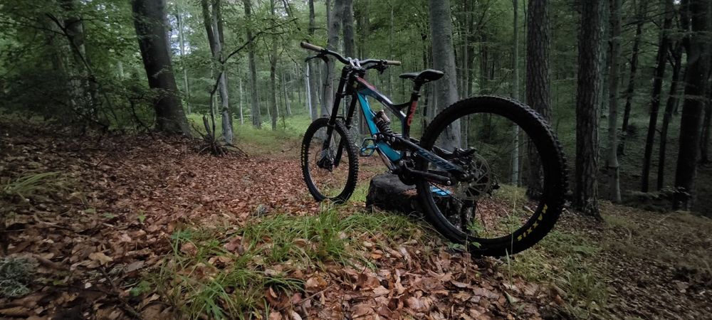 Yt tues 2.0 pro 2015
