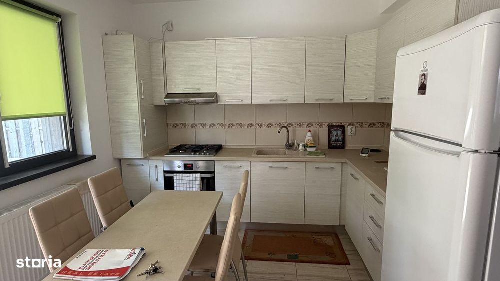 Vila superba individuala 125 mp,  Str Sperantei, Chiajna, Delta Dambov