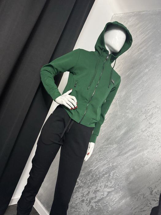 Hanorac si bluza dama