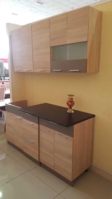 Кухонный гарнитур Николь 2 метра