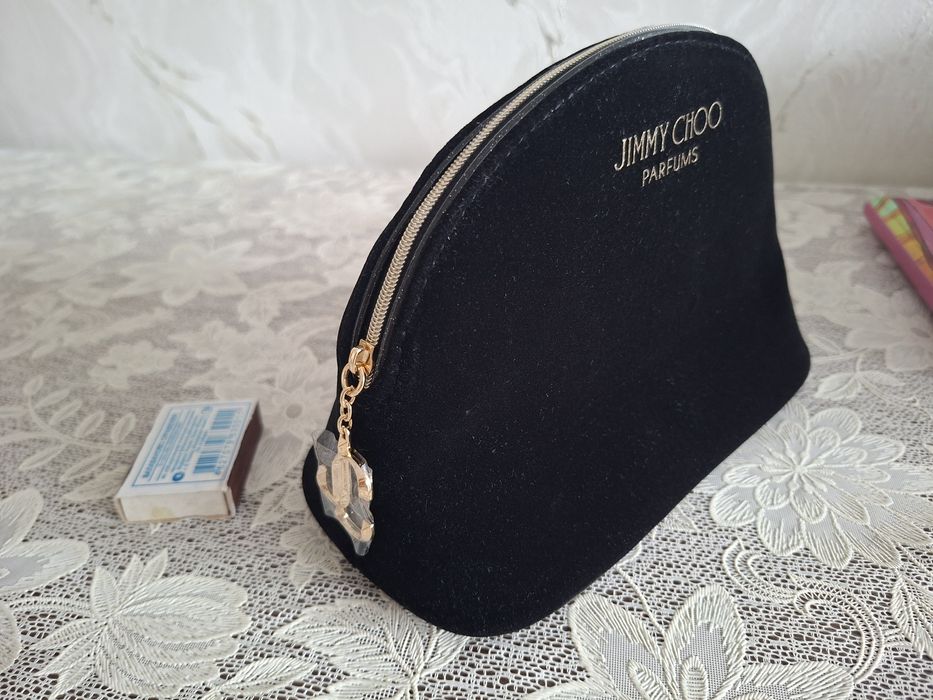 Хобби покупать хорошую косметику? Тогда есть Givenchy, Kenzo, Dolce G