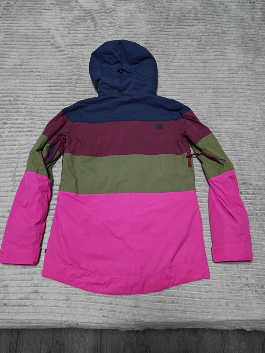 Burton + Orage costum ski snowboard schi (geaca + pantalon) S -M