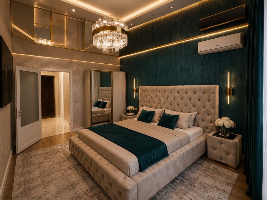 REGIM Hotelier LuxxAur-i Mazepa Parc Viva i4